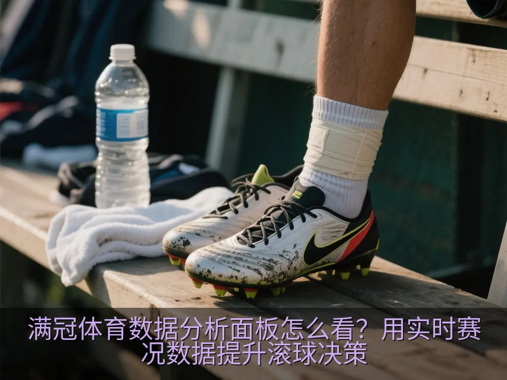 满冠体育数据分析面板怎么看？用实时赛况数据提升滚球决策