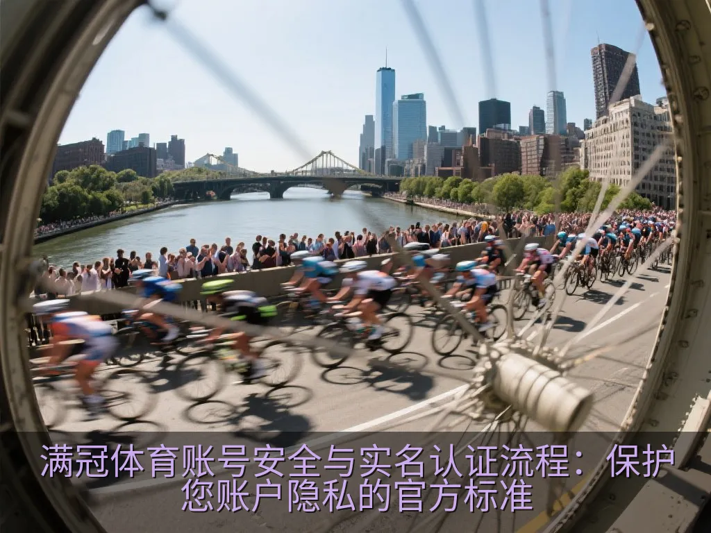 满冠体育账号安全与实名认证流程：保护您账户隐私的官方标准